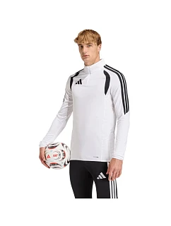 Pánské tričko Tiro 26 League Training Top white model 22055612 pánské - ADIDAS