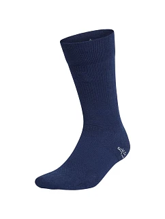 Adidas Football Crew Performance Ponožky Dark Blue KE9883