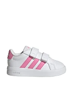 Detská obuv adidas Grand Court 3.0 CF I JP9376