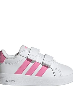 Detská obuv adidas Grand Court 3.0 CF I JP9376