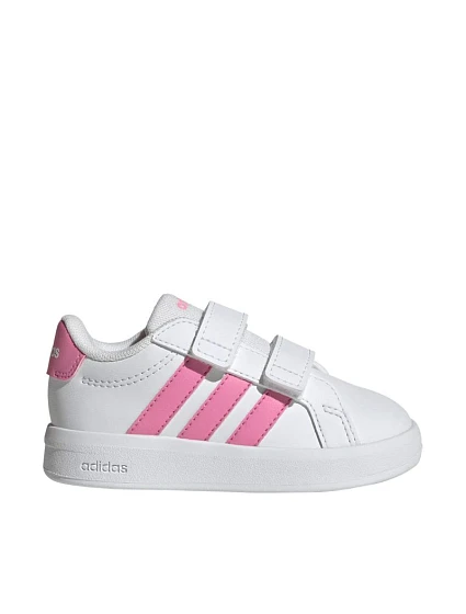 Detská obuv adidas Grand Court 3.0 CF I JP9376