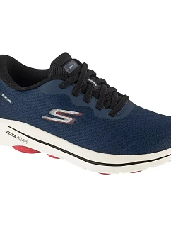 Skechers Slip-Ins: GO Walk 8 – Pate 216783-NVRD tmavomodré 41
