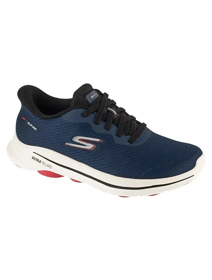 Skechers Slip-Ins: GO Walk 8 – Pate 216783-NVRD tmavě modré 41 Skechers Slip-Ins: GO Walk 8 – Pate 216783-NVRD tmavě modré 41