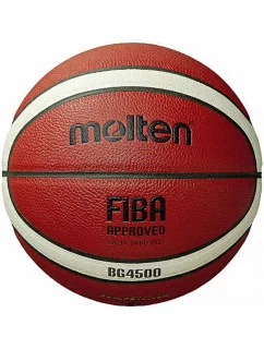 Basketbalový míč model 21414642 - Molten