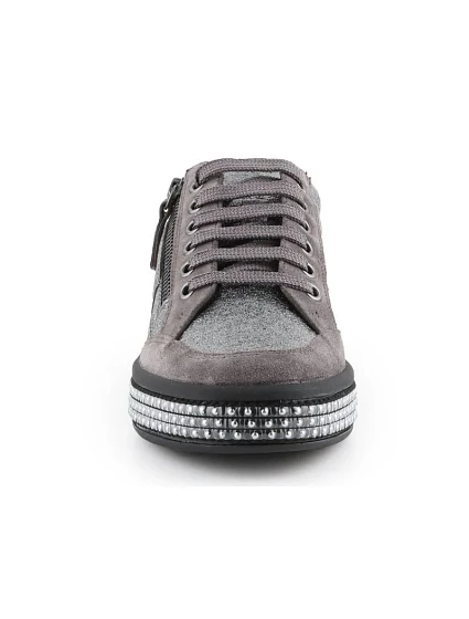 Dámské boty D W model 16023889 - Geox