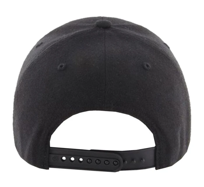 47 Značka MLB Chicago White Sox Čiapka B-MVPSP06WBP-BKB