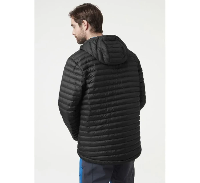 Helly Hansen Sirdal Bunda s kapucňou M 62989 990 Helly Hansen Sirdal Bunda s kapucňou M 62989 990