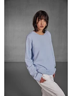 B&C Inspire Crew Neck /women_° Dámska mikina 01.W32B asfaltová B&C Inspire Crew Neck /women_° Dámska mikina 01.W32B asfaltová