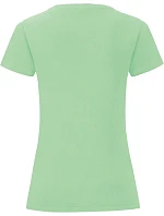 LadyFit Iconic 150 T Dámské tričko model 22429437 - Fruit of the Loom LadyFit Iconic 150 T Dámské tričko model 22429437 - Fruit of the Loom
