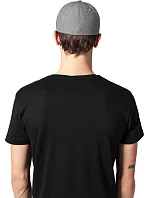 Flexfit 6277 6-panelová čiapka Flexfit Wooly Combed 55.6277, farba charcoal Flexfit 6277 6-panelová čiapka Flexfit Wooly Combed 55.6277, farba charcoal