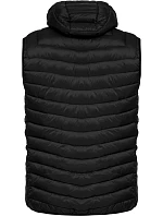 Cutter & Buck Vest Men Pánská prošívaná vesta black model 22472018 Cutter & Buck Vest Men Pánská prošívaná vesta black model 22472018