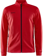 Craft Corporate ADV Unify Jacket M Pánská bunda 81.9134 bright red Craft Corporate ADV Unify Jacket M Pánská bunda 81.9134 bright red