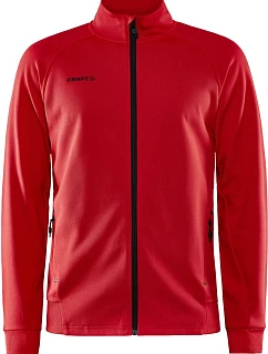 Craft Corporate ADV Unify Jacket M Pánska bunda 81.9134 jasne červená