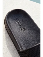 Pánské Pantofle Na Pěnové Podešvi Big Star model 21706481 Černé - Big Star Shoes