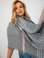 Závoj AT CH 14201 1.77P šedoružová