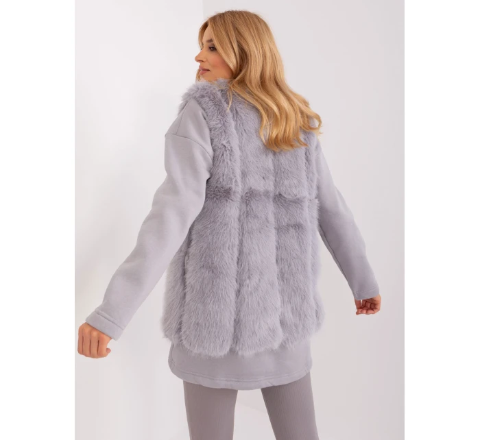 Vesta AT KZ 2368.00P šedá Vesta AT KZ 2368.00P šedá