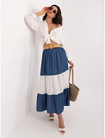 Sukně IT SD 92038.13 tmavě modrá