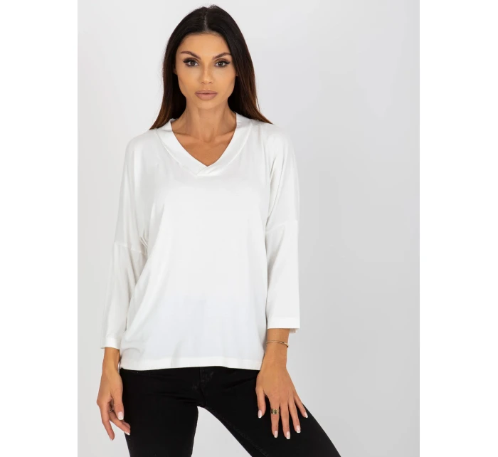 Blúzka RV BZ 8630.94 ecru