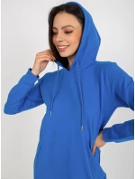 Tunika RV TU 8356.90 tmavo modrá