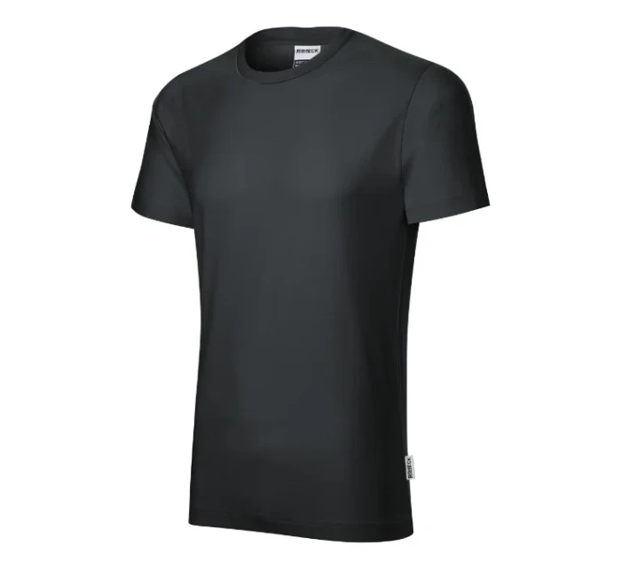 Resist heavy tričko pánské ebony gray model 20644214 (brand label) - MALFINI, a.s.