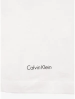 Pánske tričko 000NB4012E 100 3pk biela - Calvin Klein Pánske tričko 000NB4012E 100 3pk biela - Calvin Klein