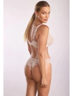 Měkká podprsenka model 21957381 Luna - Kinga