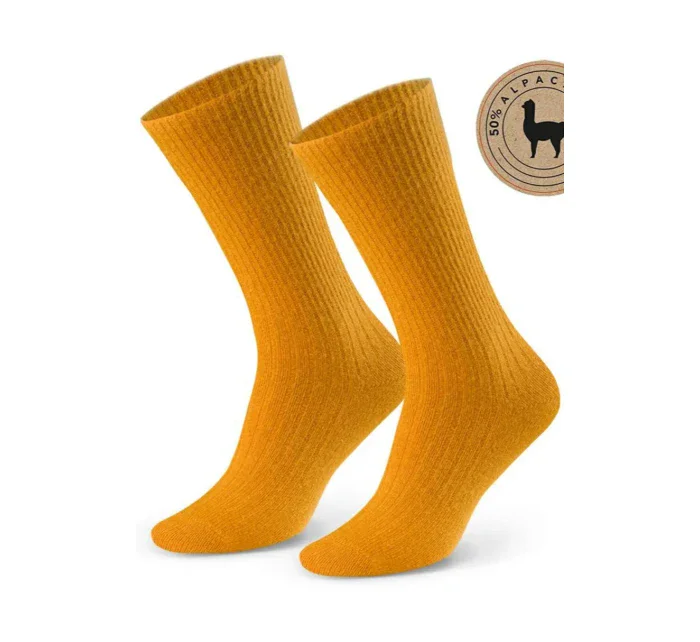 ALPAKA 50% DÁMSKE PONOŽKY 044