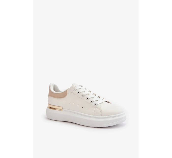 Tenisky model 201724 Krok vo veľkom štýle