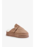 Papuče model 203746 Step in style