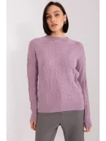 Model svetra 208308 AT