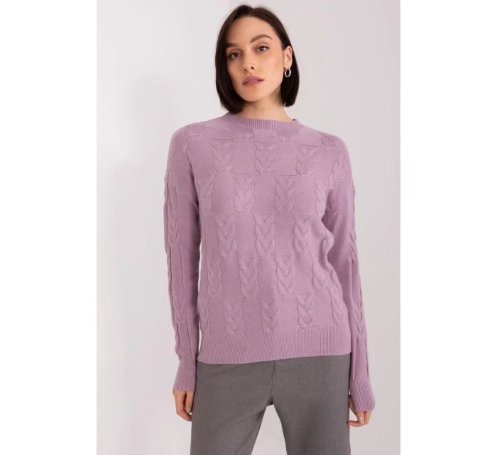 Model svetra 208308 AT