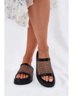 Papuče model 215978 Step in style