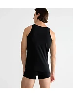 sloggi men GO ABC 2.0 Tank Top 2P - BLACK - SLOGGI BLACK - SLOGGI sloggi men GO ABC 2.0 Tank Top 2P - BLACK - SLOGGI BLACK - SLOGGI