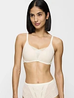 Dámska podprsenka Shape Smart Ellipse P - WHITE - biela 1595 - TRIUMPH