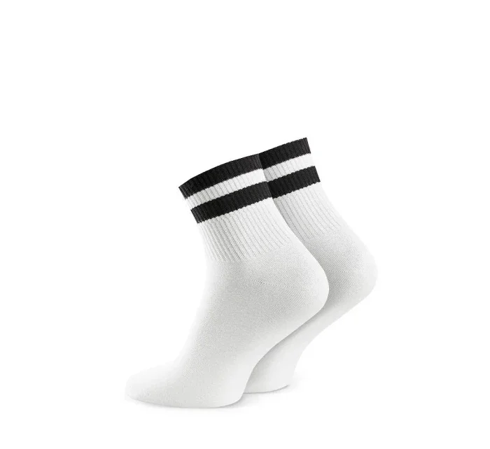 Ponožky Steven art.054 Športové pruhy 38-46