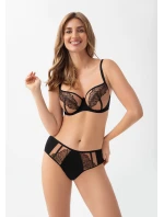 Mäkká podprsenka Gorsenia K 964 Vida Mäkká podprsenka Gorsenia K 964 Vida