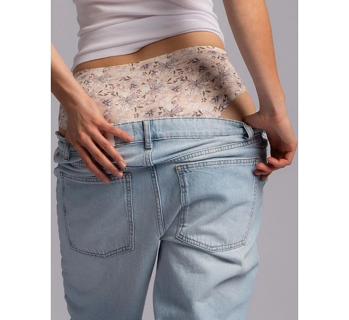 Nohavičky Lama L-LC1598 BI A'2 S-XL