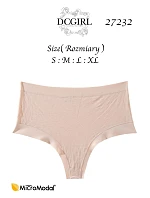 Kalhotky model 22395236 A12 Classic S–XL - DC Girl Kalhotky model 22395236 A12 Classic S–XL - DC Girl