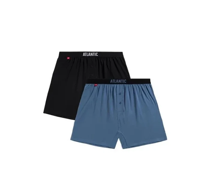 Bokserki model 19507148 A'2 M2XL - Atlantic