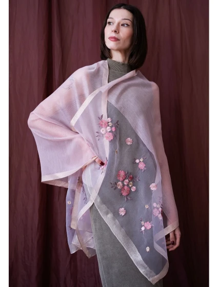 Dámský   Flowers model 20698109 - Art of polo