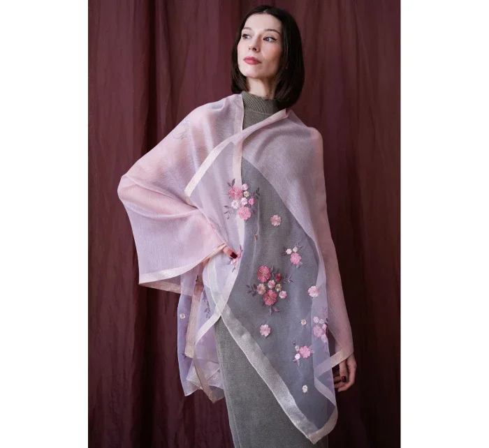 Dámský   Flowers model 20698109 - Art of polo