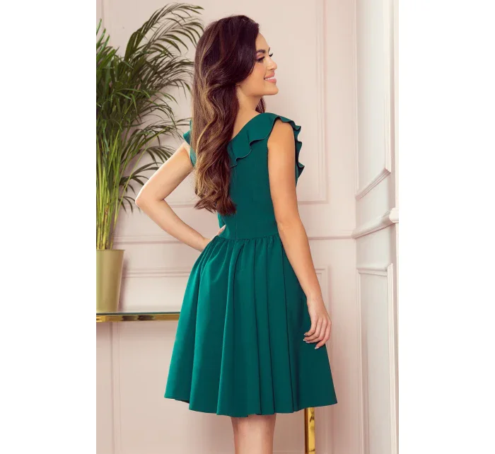 Dámske šaty 307-2 Pola - NUMOCO