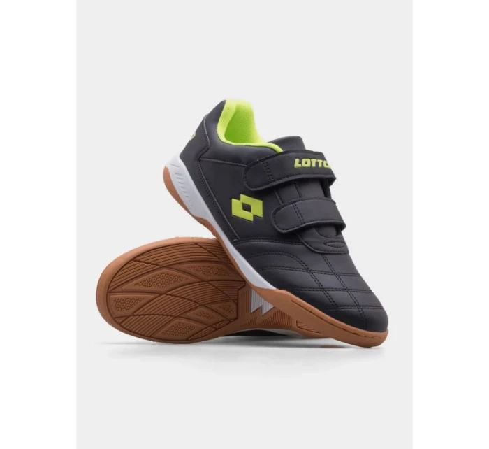 Lotto Packer K Jr topánky 2600110K-1124 Lotto Packer K Jr topánky 2600110K-1124