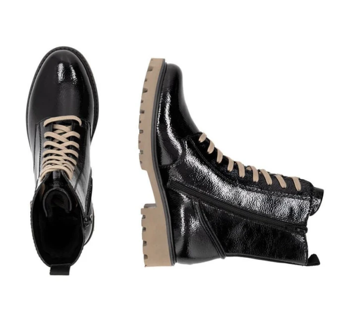 Boty W model 20907146 - Remonte Boty W model 20907146 - Remonte