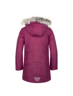 Dívčí zimní bunda Jacket Jr model 21252196 - Trollkids