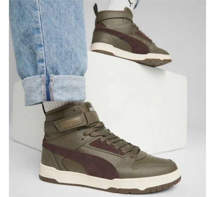 Boty Game M 01 model 20724317 - Puma Boty Game M 01 model 20724317 - Puma