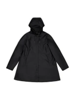 Bunda, mackintosh Rains A-Line Jacket W3 W 18050 01