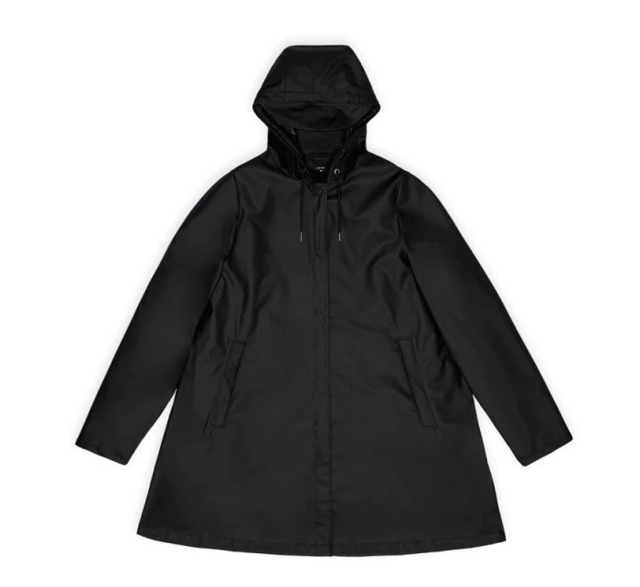 Bunda, mackintosh Rains A-Line Jacket W3 W 18050 01
