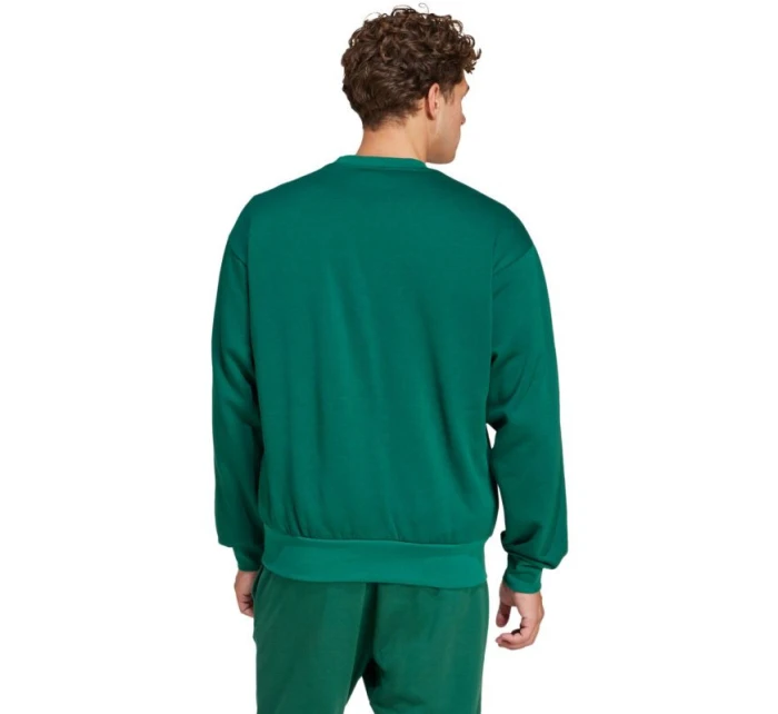 Essentials Fleece M mikina pánská model 20877379 - ADIDAS Essentials Fleece M mikina pánská model 20877379 - ADIDAS