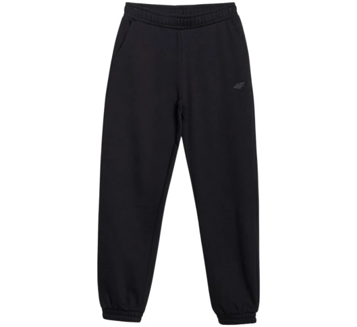 Nohavice 4F CAS Jr 4FJWSS25TTROF0950 20S